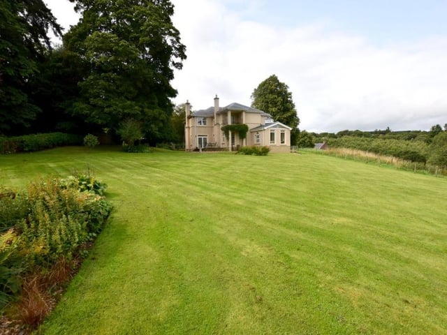Garden.