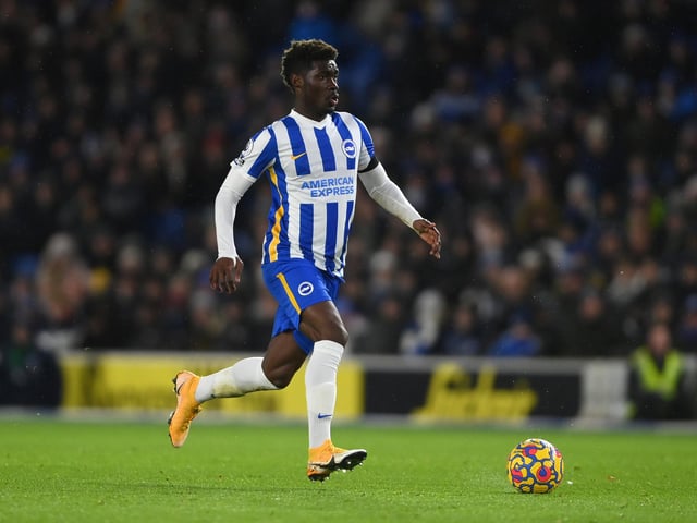 Aston Villa have been tipped to reignite their interest in Brighton's £50m-rated midfielder Yves Bissouma this summer. Former Villa man Alan Hutton has claimed that the side could well return for the player, after being put off by his asking price last month. (Football Insider)