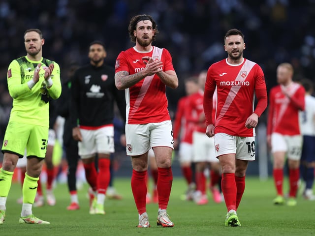 Predicted points at end of season: 41

Predicted goal difference: -31

Picture: Julian Finney/Getty Images