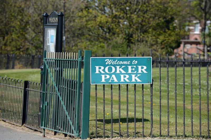 Close to the seafront, Roker Park is an ideal place to walk your dog. You can take a stroll around the boating lake or head on down through Roker Ravine towards the seafront.
