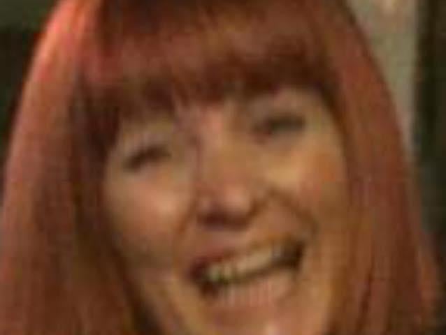 Sharon Elizabeth Hamilton is having her 50th birthday on April 7. She is key worker at St. Peter’s Primary in Sandy Lane.