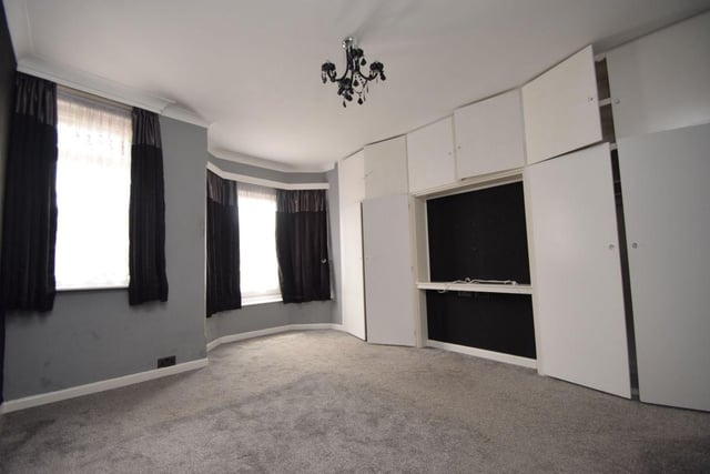 A two bed terrace house with a salon attached is on sale in Portsmouth for £250,000 and it is listed by Reeds Rains - call 023 8065 8283.