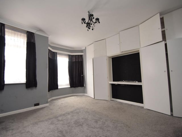A two bed terrace house with a salon attached is on sale in Portsmouth for £250,000 and it is listed by Reeds Rains - call 023 8065 8283.