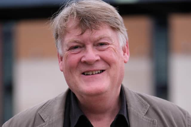 Coun Brian Holmshaw, chair of the communities, parks and leisure policy committee, said the new sports and leisure strategy was about investing in the right facilities in the right places.