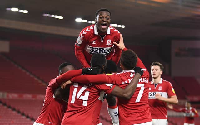 How Middlesbrough, QPR & more will fare in the 2021/22