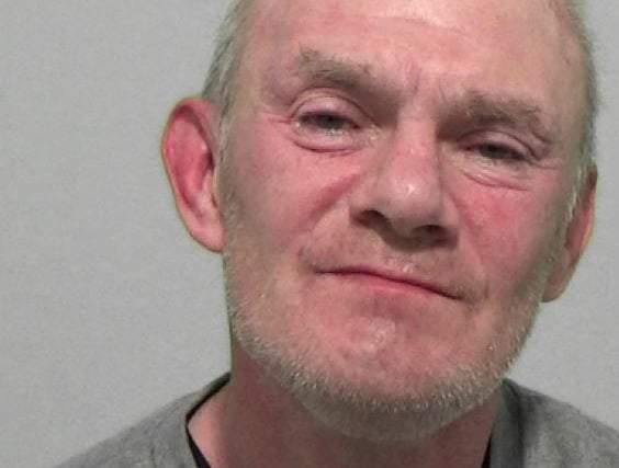 Weatherald, 50, of Summerhill, near Burn Park, Sunderland, was jailed for 24 by South Tyneside Magistrates' Court after admitting theft, fraud, attempted burglary and four drunk and disorderly charges dating as far back as 2019.