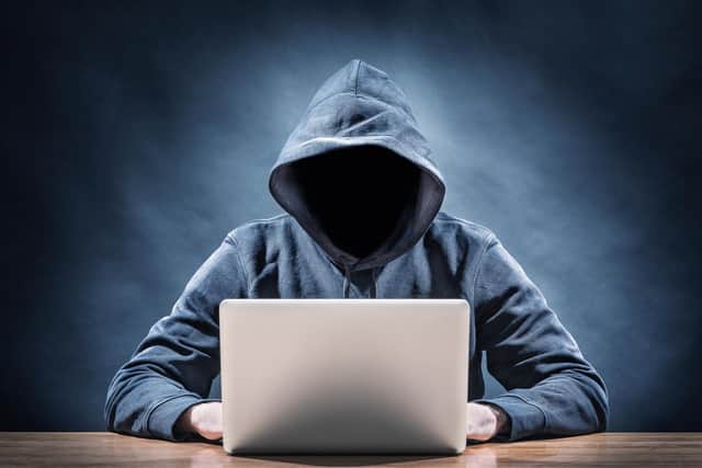 South Yorkshire Police have been warning people about fraud romance over the Valentine's Day period.