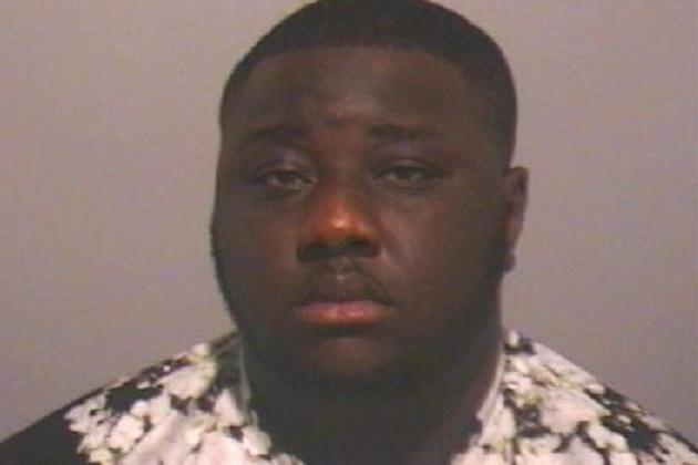 Mensah, 29, of no fixed abode was jailed for 38 months at before Lewes Crown Court afte admitting three counts of fraud by false representation and one count of possessing an article for fraud as part of a con which involved sma calls to more than 1.6000 land lines across Sunderland, Durham and Gateshead