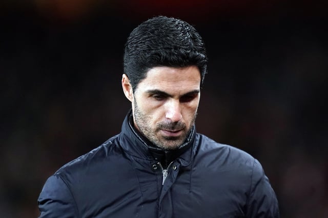 Arsenal announced on March 12 that head coach Mikel Arteta had tested positive for the virus. Speaking on BBC One's Football Focus on Saturday, April 11, Arteta said he has "completely recovered" from the illness.