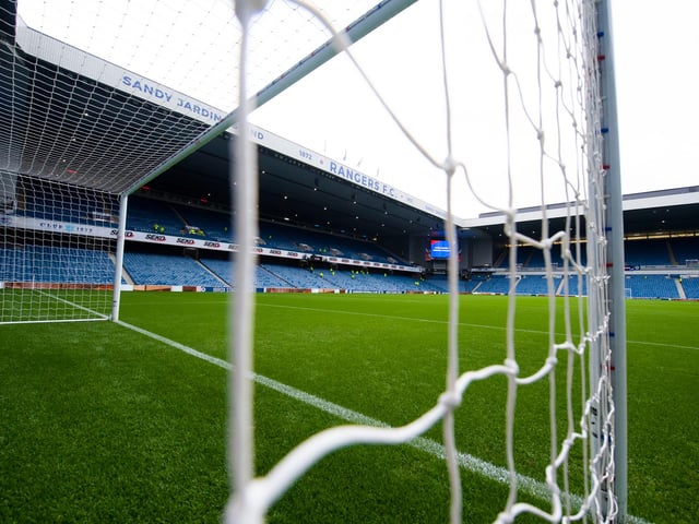 Rangers' popular communications chief Alice Hedworth has confirmed her surprise departure from Rangers after six years. In a post on Twitter she confirmed she has been made redundant.