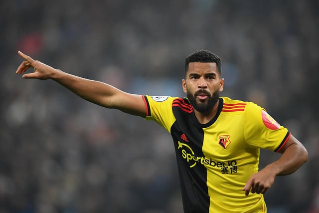 Bristol City have confirmed the signing of Adrian Mariappa, who has signed a short-term deal with the club until January. He was released by Watford at the end of last season, and has 49 caps for Jamaica. (Club website)