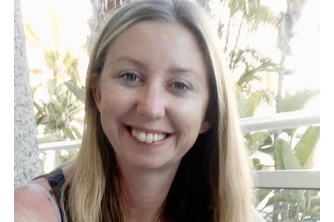 A Senior Leader in a primary school in Doncaster. “She has worked tirelessly throughout the pandemic. She is a wonderful daughter mother wife and sister.”