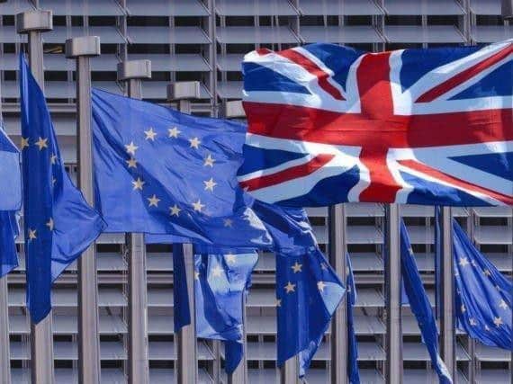 Brexit is hitting a Doncaster company hard, says its boss.