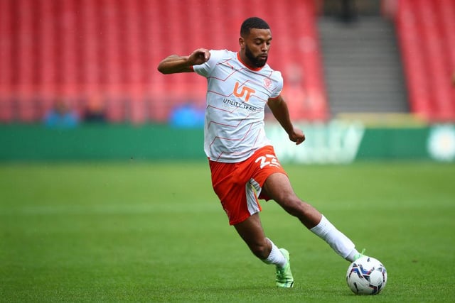 Not content with just one purchase from Blackpool, Sunderland swooped for winger Hamilton on deadline day.