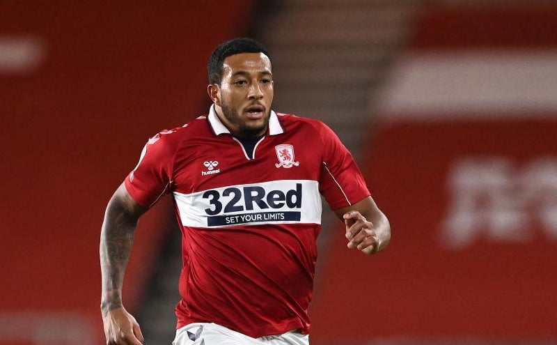 After joining Boro in a short-term deal in January, the 28-year-old has improved in recent weeks. Warnock knows what Mendez-Laing is capable of following their time together at Cardiff.