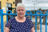 Margaret Howe is leaving Whiteways Primary School after 29 years of service.