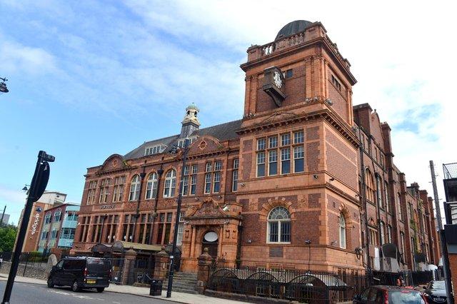 A new nightclub and a bar with its own rooftop garden are being created as part of a major investment in a landmark city centre building. The distinctive red brick Galen Building, which dates back to 1900 when it was used as a technical college, has had many uses over the years including as Liquid, Diva and Basement nightclubs, while the neighbouring unit has housed bars such as Varsity and Tequila Tequila. Now, businessman Michael Downey, who has four decades of experience in Sunderland night life, has taken over the lease of the former Basement club, which has been empty for four years, as well as the former Varsity site which has been closed since before the pandemic. 
The nightclub boss previously ran the Varsity site as Tequila Tequila and he will be bringing the Mexican restaurant back to the ground floor of the site. Upstairs, meanwhile, will become a new home for Hidden which Michael has had to move because of the redevelopment work at its previous home in Park Lane Market. The former Basement will become a new nightclub called Trilogy.