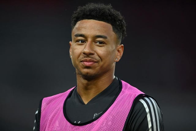 Celtic and Rangers have been linked with a shock move for Manchester United ace Jesse Lingard. The Red Devils midfielder has played just twice this season - both League Cup games - and could leave for first-team football in January. Lingard is reportedly on £100k-a-week. (TEAMtalk)