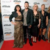 Steps will be coming to Sheffield Utilita Arena on Tuesday, November 2 as part of their 2021 reunion tour (Photo by Kate Green/Getty Images)