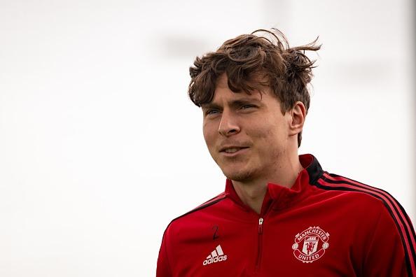 Is one of the better defenders in this squad and should remain, although Ten Hag signing a new centre-back could change that.