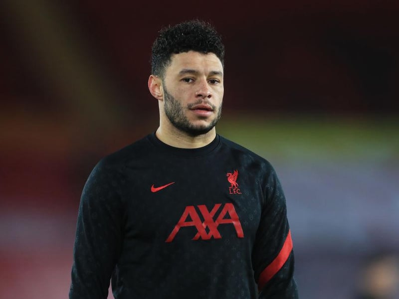For some bizarre reason, Newcastle have been among the favourites to sign the Liverpool midfielder all summer, despite not actually being linked with him in the media.