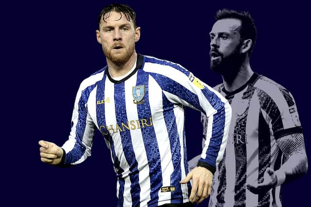 Can Sheffield Wednesday loanee Connor Wickham step into the shoes left by Steven Fletcher?