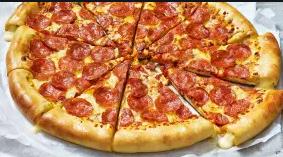 Papillon Pizza & Kebab.