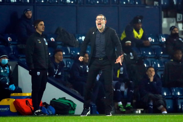 Newcastle's fixture against West Brom next Saturday is in the hands of "the medical people", according to Baggies boss Slaven Bilic. (Various)