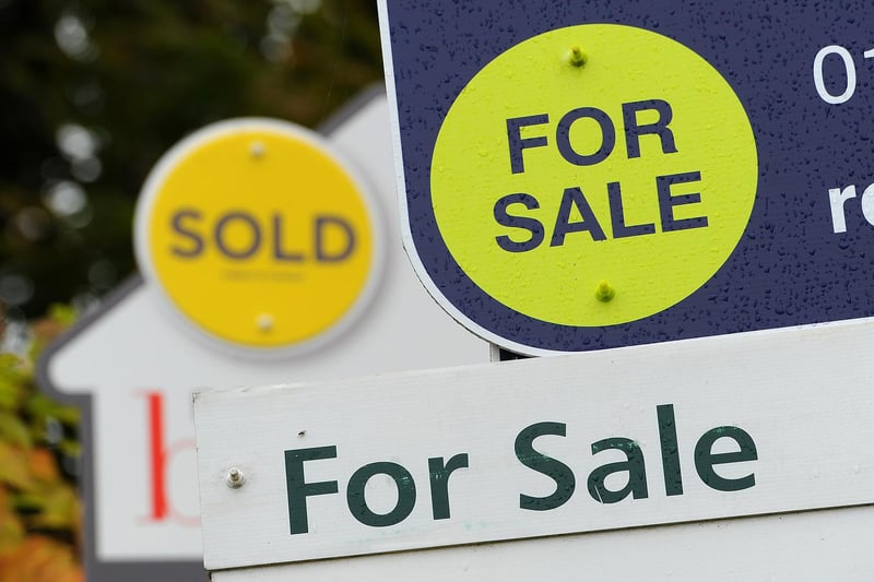 South Tyneside property: The cheapest areas to buy a house including South Shields, Jarrow and more. Photo by Matt Cardy/Getty Images Photo: Matt Cardy