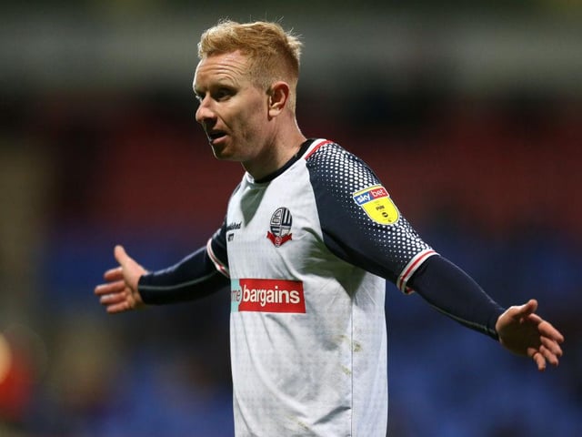 Not quite found the back of the net in England as regularly as he did with Hamilton Academical. Knows what is required in Scotland.