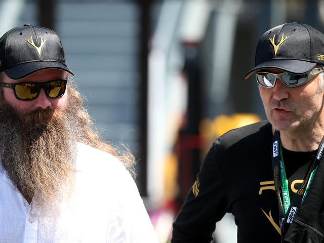 Rich Energy Drink owner William Storey continues to tweet about a possible takeover of Sunderland AFC despite reports stating Stewart Donald has entered a period of exclusivity with a different buyer. (Various)