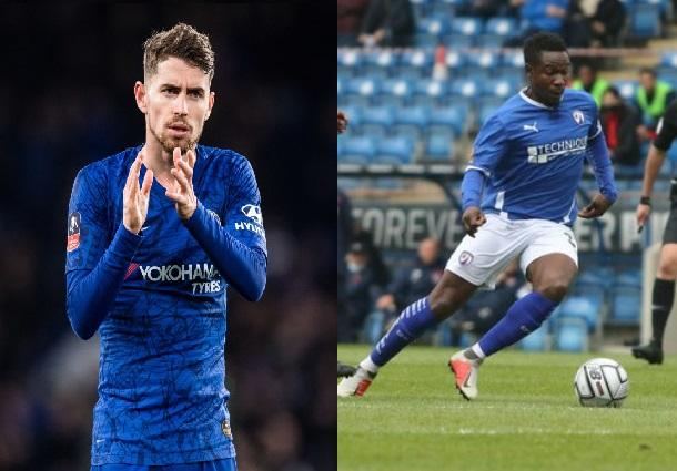 2021 was a truly special year for Jorginho. Not only did he win the Champions' League with Chelsea, he also won the European Cup with Italy, playing an integral role in both campaigns. Additionally, he was voted as the third best player in the world back in December - although this may be an exaggeration of his talents. He cost Chelsea £50 million to sign. 

Manny Oyeleke is no doubt a talented player, with a strong physical build in his favour. Sadly, he's suffered from various injuries that have hampered his career on multiple occasions. When he's fit, however, he's a very useful player to have in midfield. He was signed for an undisclosed fee, which was believed to be in the region of £10,000.