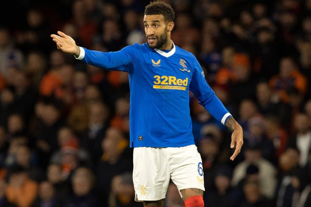 Connor Goldson has been urged to sign a new Rangers contract by former Ibrox star Kyle Lafferty who has warned “he'll just become another player” if he moves back to England. Goldson’s deal expires at the end of the season. Lafferty said: “I'd tell him to hold fire, taste Champions League football next season with Rangers and try take the club as far as they can go.” (Daily Record)