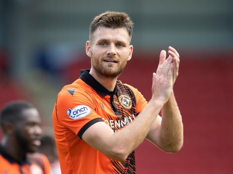 Threw himself in front of a Byrne effort to stop it going in and cleared Marshall's shot off the line in stoppage time. Very impressive performance.