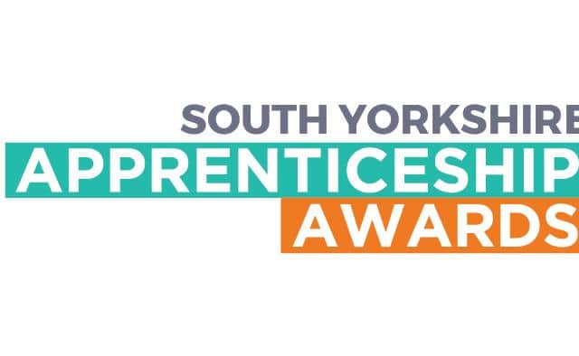 Apprentice Awards 2022 for the region of South Yorkshire.