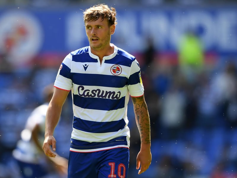 Aston Villa have been linked with a move for Reading's John Swift. The Premier League side failed to land the midfielder last summer and are aware he is out of contract at the end of the season, so Dean Smith's side could be prepared for a cut-price move in January. (Football League World)