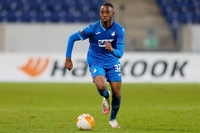 Manchester City are among the European clubs - including Barcelona, Real Madrid and AC Milan - interested in young Hoffenheim defender Melayro Bogarde. (Sport)
