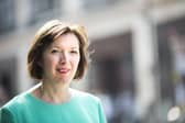 TUC general secretary Frances O'Grady said: "Fire-and-rehire tactics have no place in modern Britain and must be outlawed.”