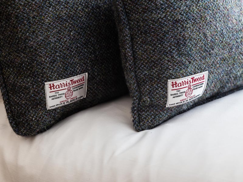 The boathouse features numerous design touches to make you feel propertly spoiled.