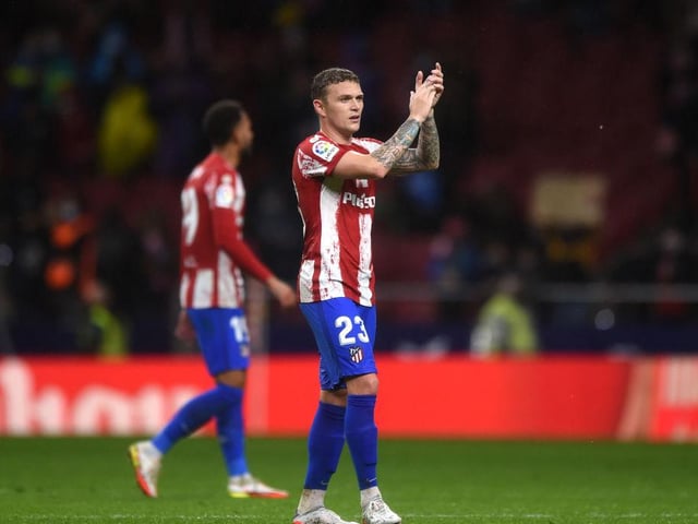 Trippier is reportedly open for a move back to the Premier League and has experience of working under Eddie Howe whilst at Burnley. Could St James’s Park be his next destination?