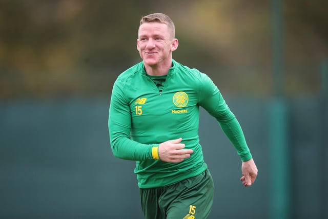 Preston North End are said to be among a number of clubs keen on Republic of Ireland international Jonny Hayes, who was released by Celtic last month. He's also been on the books of Leicester City and Reading. (Daily Mail)