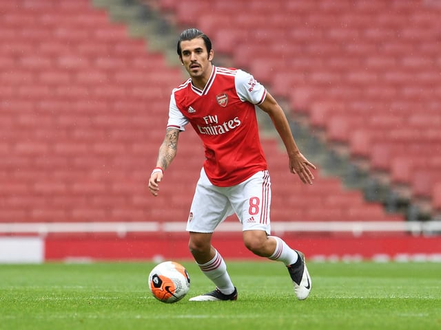 Spain midfielder Dani Ceballos will stay on loan at Arsenal from Real Madrid until the end of the season but accepts he may have to leave the Spanish club if Zinedine Zidane remains in charge at the Bernabeu for next season. (Marca)