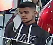 Missing teenager, Jaiyan Schmidt, is believed to have travelled to Hastings in East Sussex