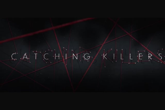 Catching Killers episode one centres on The Green River Killer and how he was caught. Despite only being out a few days, the docu-series has proven hugely popular - with the series examining various high profile serial killer cases, centring on interviews with the detectives involved and the evidence they uncovered.