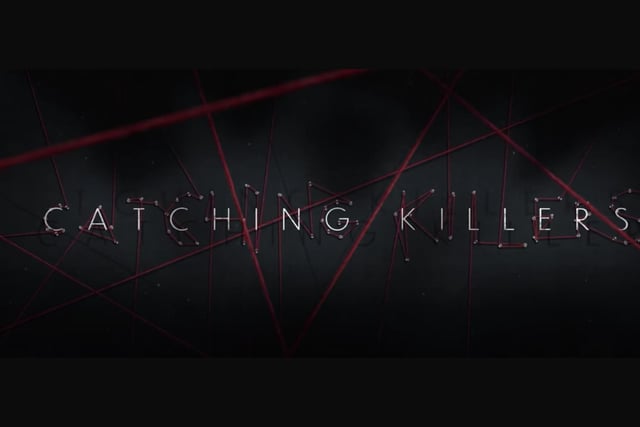 Catching Killers: Netflix just added a new season of this true