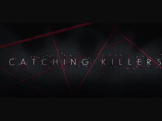 Catching Killers episode one centres on The Green River Killer and how he was caught. Despite only being out a few days, the docu-series has proven hugely popular - with the series examining various high profile serial killer cases, centring on interviews with the detectives involved and the evidence they uncovered.