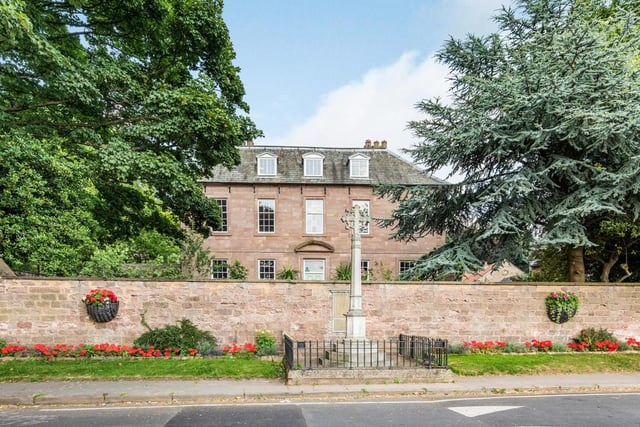 The property has been sympathetically restored retaining original period features throughout. It has considerable period charm and character offering generous accommodation which includes three receptions rooms to the ground floor in addition to a living kitchen.