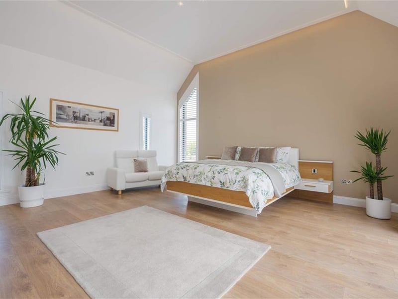 Bedroom 1.