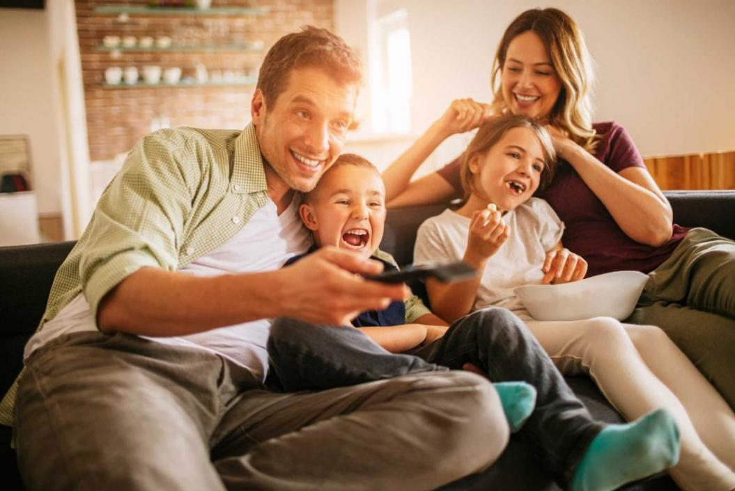 With half-term in full swing and Halloween on its way, it's time for families to jump off the sofa, leave behind the remote and get out and about this weekend.