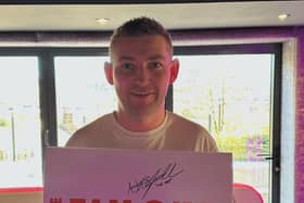 Nathan Aspinall